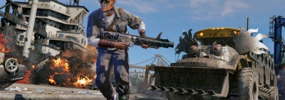 Релизный трейлер дополнения T-Bone для Watch Dogs 2