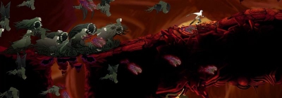 Авторы Jotun собирают на Kickstarter деньги на новую игру