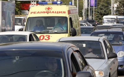 Экстренные службы научатся перехватывать радиоэфир в автомобилях
