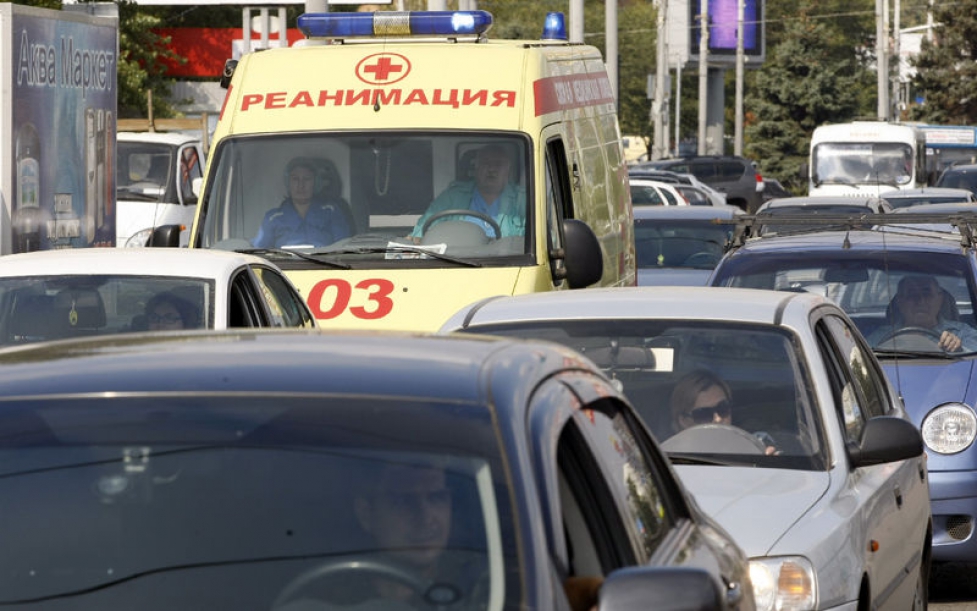 Экстренные службы научатся перехватывать радиоэфир в автомобилях