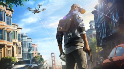 Watch Dogs 2 продаётся очень плохо, но Ubisoft не унывает и надеется на лучшее
