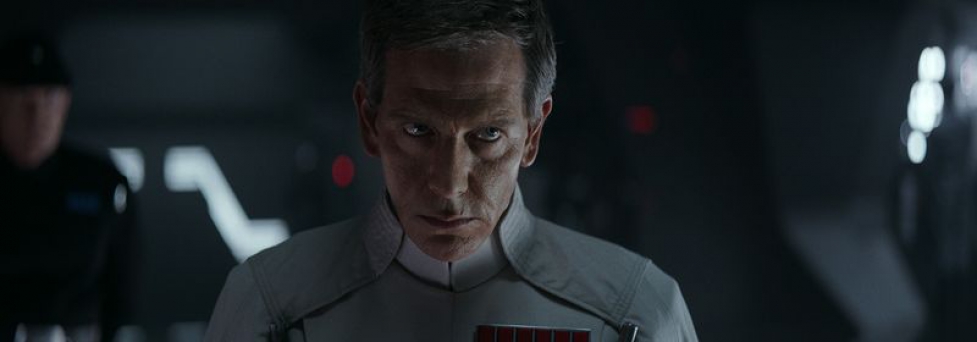 Rogue One собрал миллиард долларов в международном прокате