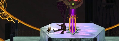 Новый трейлер и подробности Sundered