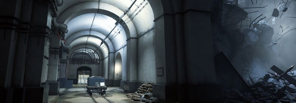 В первом дополнении Battlefield 1 нашли отсылку к зомби