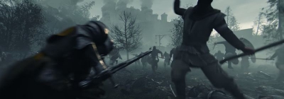 Ubisoft опубликовала 360°-трейлер For Honor в 4K