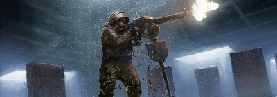 Rainbow Six: Siege сегодня получит большой баланс-патч