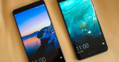 Обзор Huawei Mate 9: один из лучших флагманов 2016 года