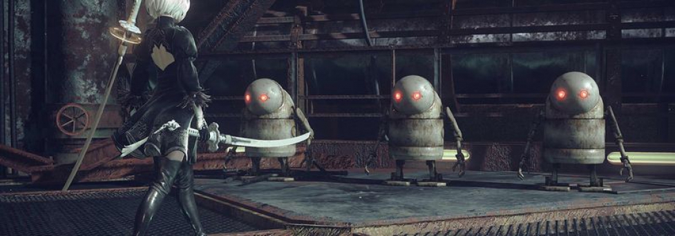Продюсер NieR: Automata объяснил, почему игра не выходит на Xbox One