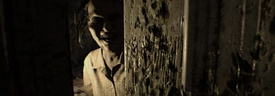 Бесплатное дополнение Resident Evil 7 этой весной