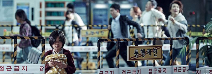 Train to Busan получит ремейк от киностудии