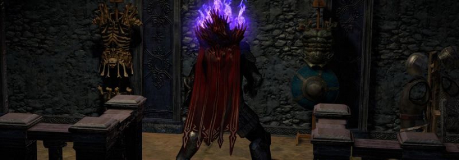 Path of Exile ждет большое обновление