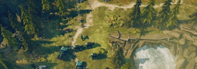 Системные требования Halo Wars 2 на PC