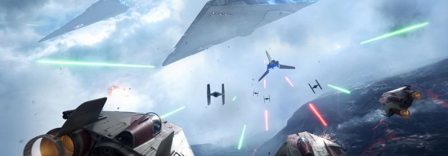 Star Wars Battlefront появится в EA Access