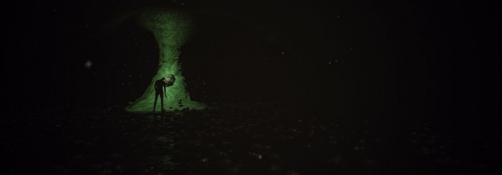 Адвенчура Lorn — прекрасное наследие Amnesia: The Dark Descent