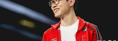 Звезда League of Legends Faker провел первый стрим на Twitch и поставил рекорд сервиса