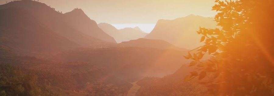 Музыка должна стать одной из сильных сторон Ghost Recon: Wildlands
