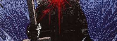 Retromania #8: Behemoth от GosT