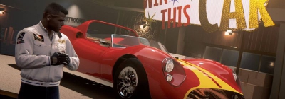 Бесплатное дополнение Mafia III открывает гонки и кастомизацию автомобилей