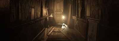 Обзор Resident Evil 7: Biohazard