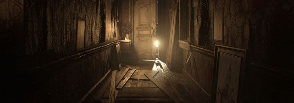 Обзор Resident Evil 7: Biohazard