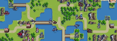 Разработчики Starbound показали новую игру