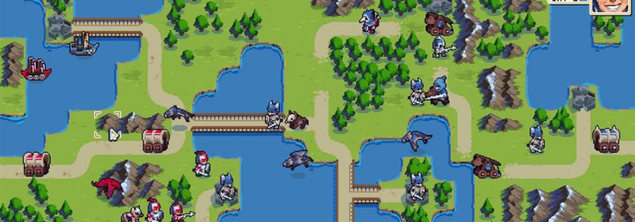 Разработчики Starbound показали новую игру