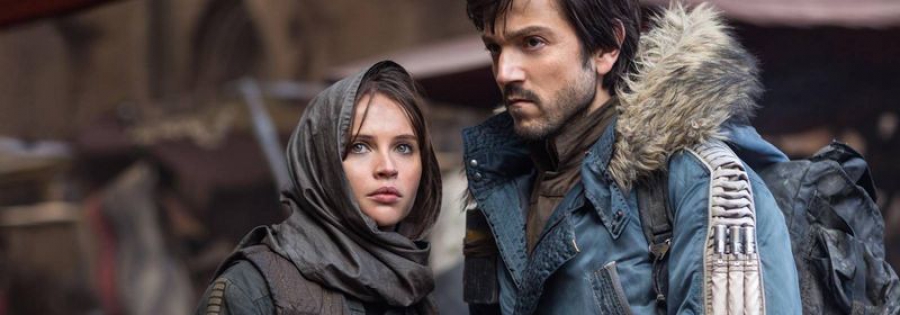 Гарет Эдвардс подтвердил, что у Rogue One изначально был другой финал