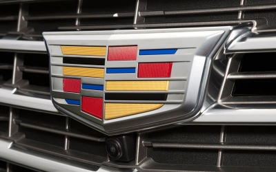 Марка Cadillac планирует выпустить субкомпактный паркетник