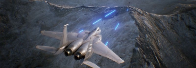 Ace Combat 7 получила рейтинг для релиза на Xbox One