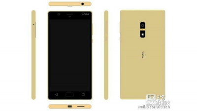 Стоимость Android-смартфона Nokia D1C стартует с отметки