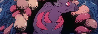 Sunday Short: Scavengers