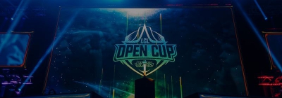 LCL Open Cup 2016 и Битва Университетов