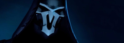 Жнец Overwatch получит собственную статуэтку