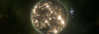 Дополнение Stellaris: Utopia выходит в апреле