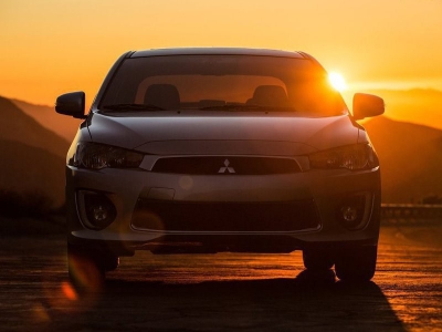 Mitsubishi планирует снять Lancer с конвейера уже в августе