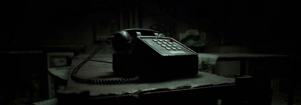 Оценки Resident Evil 7 — первый хит 2017 года