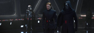 Съемки Star Wars: Episode IX стартуют через полгода