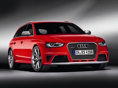 Audi с поршевскими двигателями будут мощнее самих Porsche