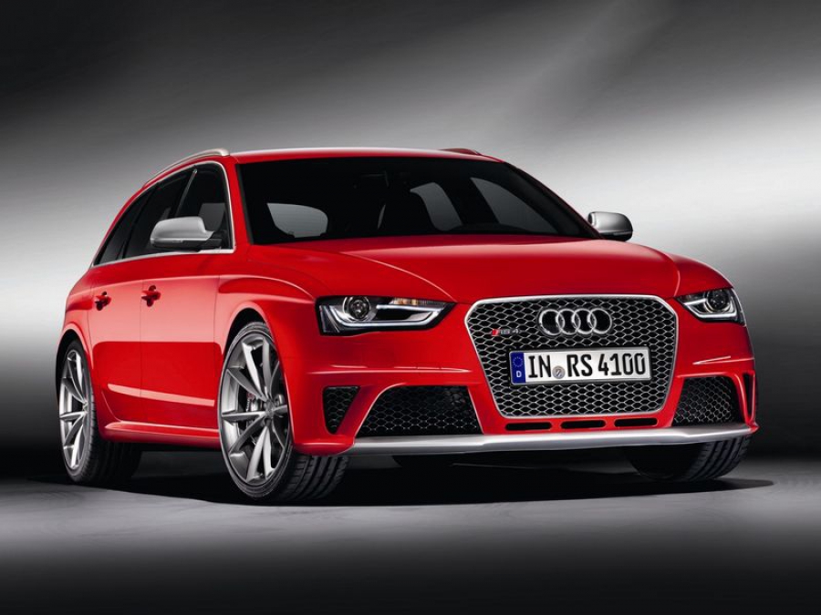 Audi с поршевскими двигателями будут мощнее самих Porsche