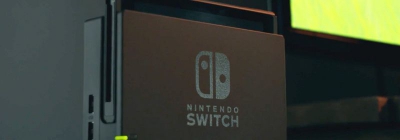 Nintendo объявила цену и дату выхода консоли Nintendo Switch