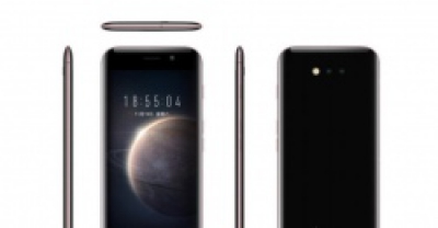 Huawei представила «волшебный» Honor Magic с продвинутым AI