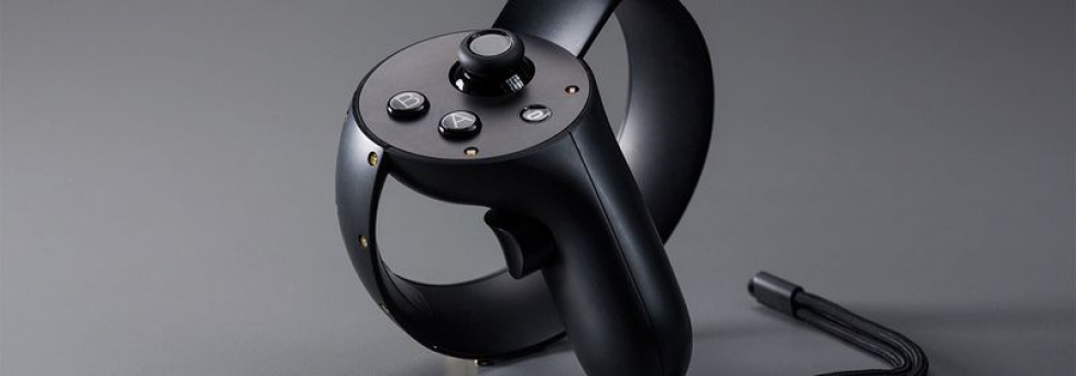 Oculus Rift и Touch подешевели на $200