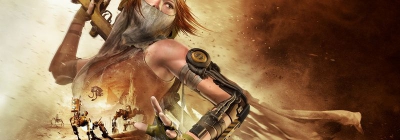 ReCore получит поддержку HDR в 2017 году