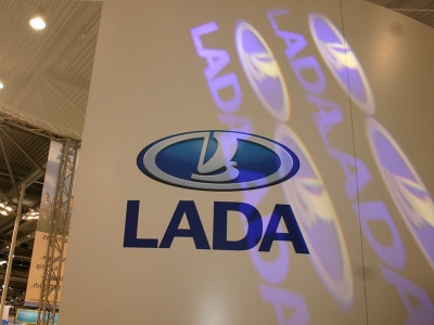 Lada стала самым популярным брендом в России по итогам 2016 года