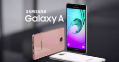 Новые смартфоны Samsung A-серии будут водонепроницаемыми