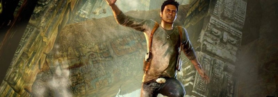 Сценарий экранизации Uncharted готов