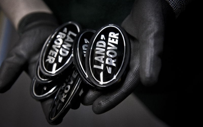 Завод Jaguar Land Rover в Солихалле обокрали