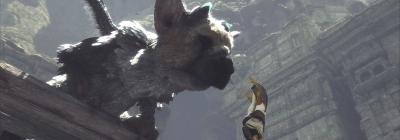 Dead Rising 4 обходит The Last Guardian