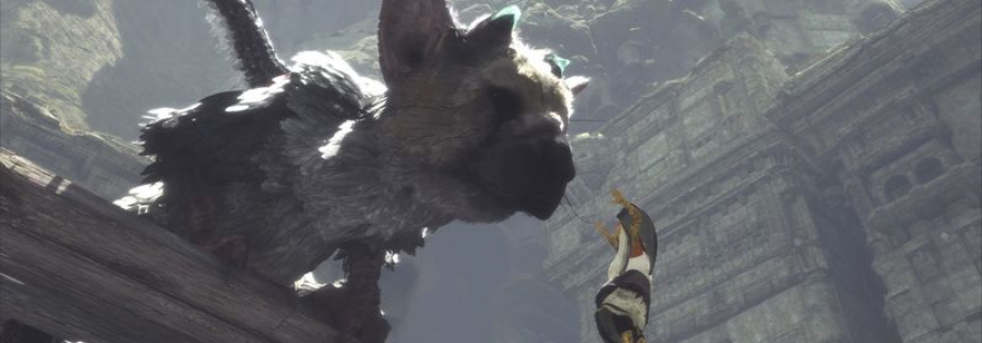 Dead Rising 4 обходит The Last Guardian