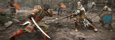 В сети опубликован состав сезонного пропуска For Honor